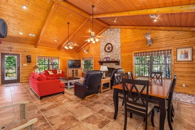 Looking for the country cozy charm of a Satterwhite Log Home on - photo 40