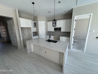 Lake Home For Sale in Lake Havasu City, Arizona