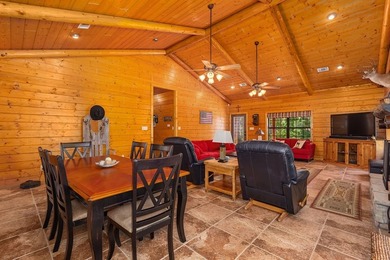 Looking for the country cozy charm of a Satterwhite Log Home on - photo 41