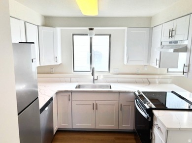 Great Salt Lake Condo For Sale in Clearfield Utah