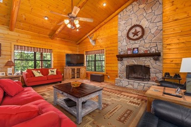 Looking for the country cozy charm of a Satterwhite Log Home on - photo 42
