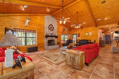 Looking for the country cozy charm of a Satterwhite Log Home on - photo 43