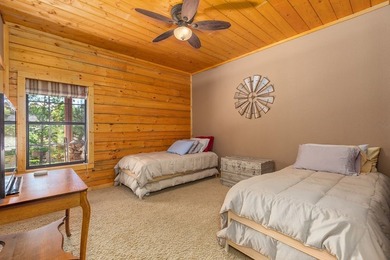 Looking for the country cozy charm of a Satterwhite Log Home on - photo 46
