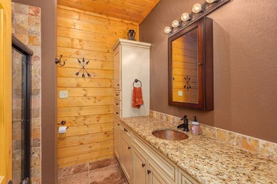 Looking for the country cozy charm of a Satterwhite Log Home on - photo 47