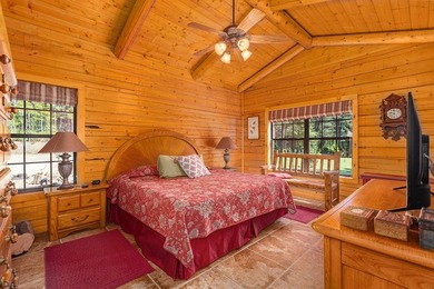 Looking for the country cozy charm of a Satterwhite Log Home on - photo 49
