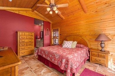 Looking for the country cozy charm of a Satterwhite Log Home on - photo 50