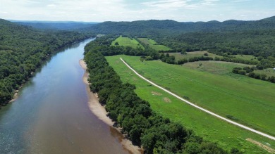 White River - Stone County Acreage For Sale in Mountain View Arkansas