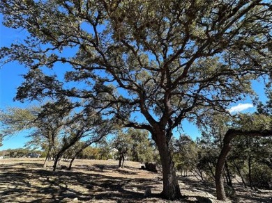 Lake Lot For Sale in Canyon Lake, Texas