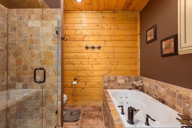 Looking for the country cozy charm of a Satterwhite Log Home on - photo 52