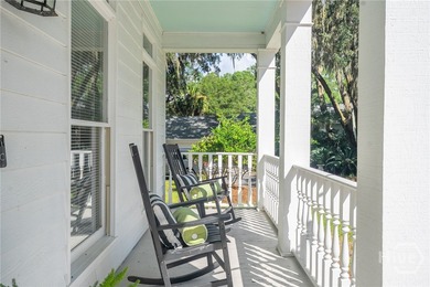 Welcome to this charming Lowcountry-style home in The Landings - photo 3