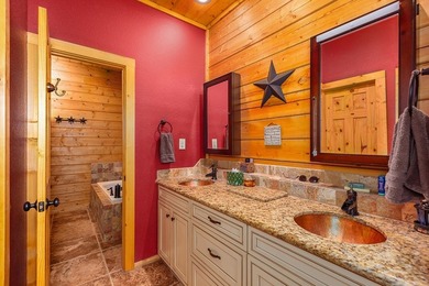 Looking for the country cozy charm of a Satterwhite Log Home on - photo 53
