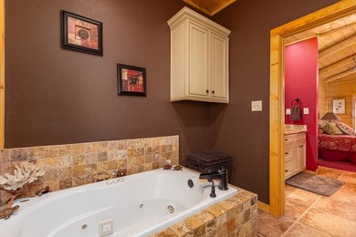 Looking for the country cozy charm of a Satterwhite Log Home on - photo 54