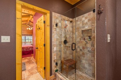 Looking for the country cozy charm of a Satterwhite Log Home on - photo 55