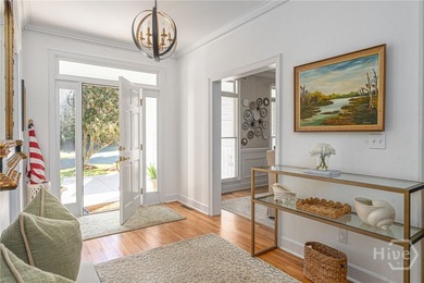 Welcome to this charming Lowcountry-style home in The Landings - photo 6