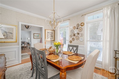 Welcome to this charming Lowcountry-style home in The Landings - photo 7