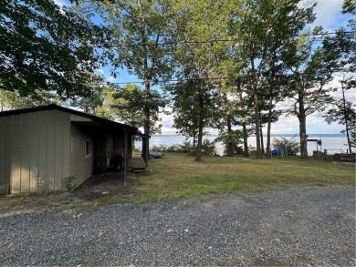 Lake Home For Sale in Torrey, New York