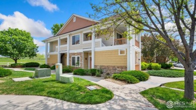 Houts Reservoir Home For Sale in Loveland Colorado