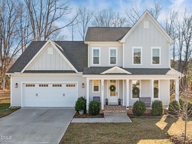 Beautifully designed home featuring universal-design interiors