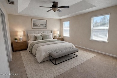 Location, location, location! Freshly painted and move-in ready - photo 9