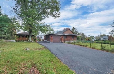 Lake Home For Sale in Kiamesha Lake, New York