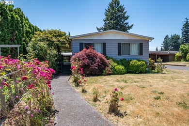 Santiam River - Linn County Home For Sale in Lebanon Oregon