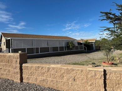 Colorado River - Mohave County Home For Sale in Bullhead City Arizona