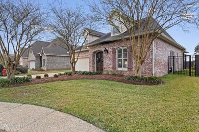 This immaculately maintained 3-bedroom, 2.5-bath home is nestled - photo 2