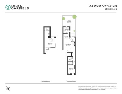 23 West 69th St - photo 2