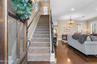 This immaculately maintained 3-bedroom, 2.5-bath home is nestled - photo 6
