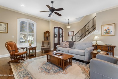 This immaculately maintained 3-bedroom, 2.5-bath home is nestled - photo 7