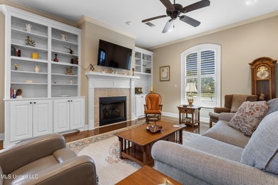 This immaculately maintained 3-bedroom, 2.5-bath home is nestled - photo 8