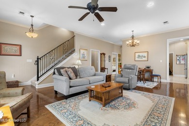This immaculately maintained 3-bedroom, 2.5-bath home is nestled - photo 10