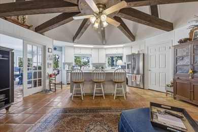 Waterfront 3BR/2BA cottage with stunning bayou views from almost - photo 21