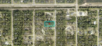 Lehigh Acres Area Lot For Sale in Lehigh Acres Florida
