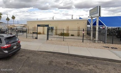 Lake Commercial For Sale in Lake Havasu City, Arizona
