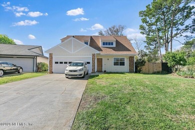 Welcome to this beautifully updated home located in a - photo 1