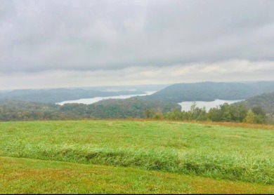 Dale Hollow Lake Acreage For Sale in Hilham Tennessee