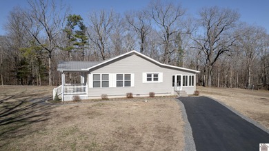 4.89 BEAUTIFUL ROLLING ACRES! WATER VIEWS YR ROUND, 2,000 FT TO - photo 4