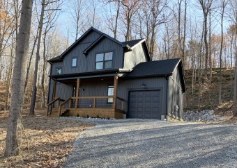 New Lake home in Moutardier Bay! SOLD - Lake Home SOLD! in Leitchfield, Kentucky