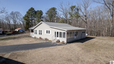 4.89 BEAUTIFUL ROLLING ACRES! WATER VIEWS YR ROUND, 2,000 FT TO - photo 5