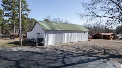 4.89 BEAUTIFUL ROLLING ACRES! WATER VIEWS YR ROUND, 2,000 FT TO - photo 9