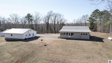 4.89 BEAUTIFUL ROLLING ACRES! WATER VIEWS YR ROUND, 2,000 FT TO - photo 10