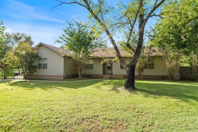 Lake Home For Sale in Mayflower, Arkansas