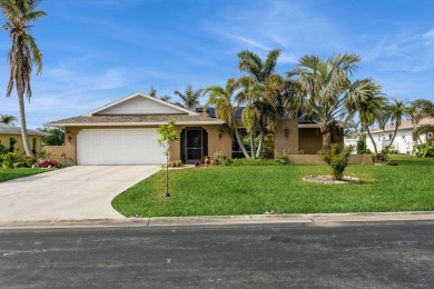 Lake Home For Sale in Venice, Florida