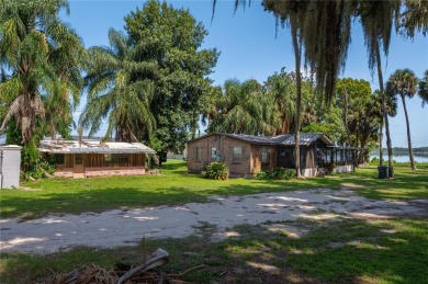 Lake Home For Sale in Haines City, Florida