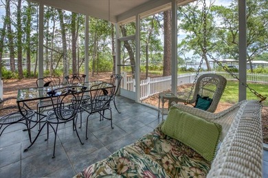 Waterfront 3BR/2BA cottage with stunning bayou views from almost - photo 32