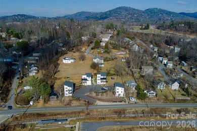 If Asheville had a front porch, this would be it. Welcome to a - photo 33