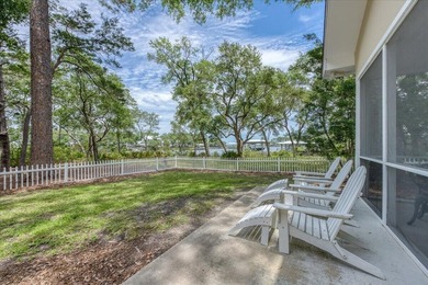 Waterfront 3BR/2BA cottage with stunning bayou views from almost - photo 35