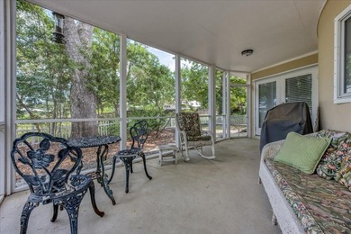 Waterfront 3BR/2BA cottage with stunning bayou views from almost - photo 36