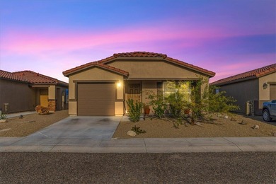 Colorado River - Mohave County Home For Sale in Bullhead City Arizona